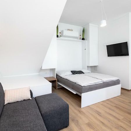 Apartma J.E.Z. Bohinj Exterior foto